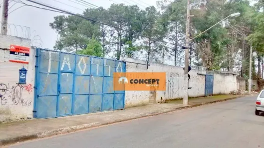 Galpão/Depósito/Armazém à venda, 250m² no Chácaras Nova Suzano, Suzano