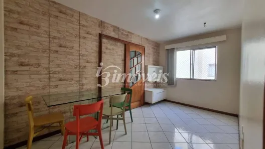 Apartamento com 2 Quartos para alugar, 48m² no Fazendinha, Itajaí