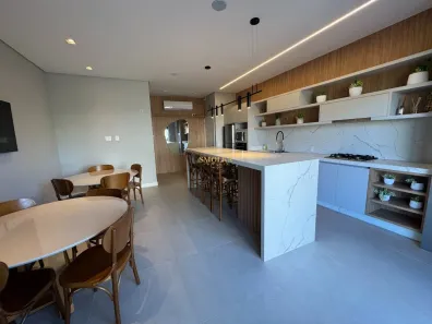 Apartamento com 2 Quartos à venda, 73m² no Ingleses do Rio Vermelho, Florianópolis