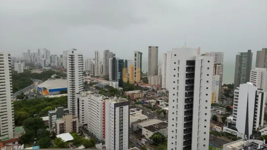Apartamento com 4 Quartos à venda, 170m² no Boa Viagem, Recife
