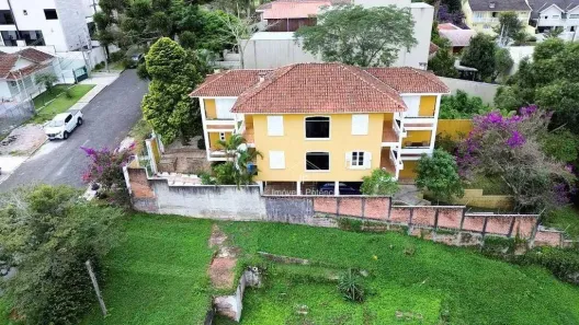 Sobrado com 4 Quartos à venda, 407m² no Bigorrilho, Curitiba