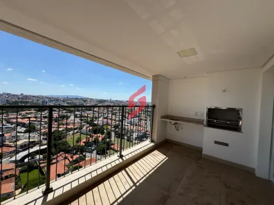 Apartamento com 4 Quartos para alugar, 166m² no Jardim América, Sorocaba