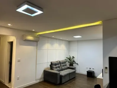 Apartamento com 3 Quartos à venda, 111m² no Vila das Jabuticabeiras, Taubaté