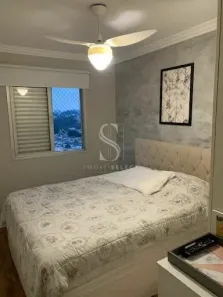 Apartamento com 3 Quartos à venda, 75m² no Vila Sônia, São Paulo