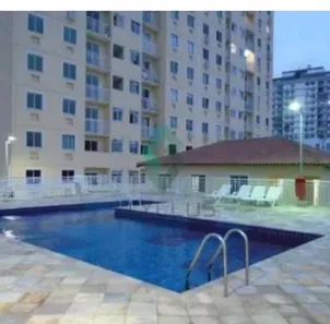 Apartamento com 2 Quartos à venda, 49m² no Engenho Novo, Rio de Janeiro