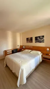Flat com 1 Quarto para alugar, 48m² no Cidade Monções, São Paulo