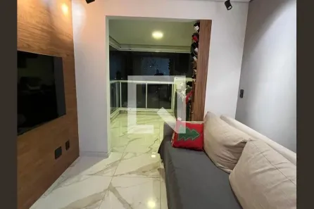 Apartamento com 2 Quartos à venda, 60m² no Vila Ema, São Paulo