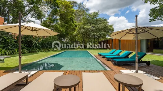 Casa de Condomínio com 5 Quartos à venda, 800m² no Condomínio Fazenda Boa Vista, Porto Feliz