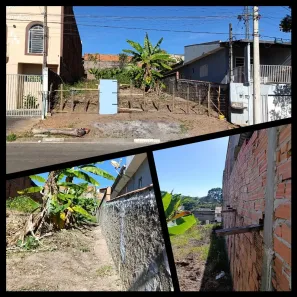 Lote/Terreno à venda, 300m² no Jardim Santa Rosa, Campinas
