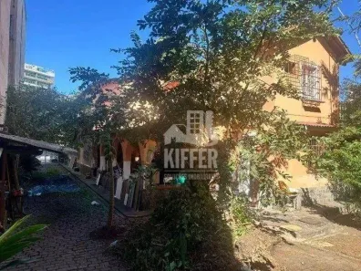 Casa com 6 Quartos à venda, 200m² no Santa Rosa, Niterói