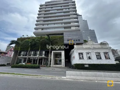 Apartamento com 1 Quarto à venda, 62m² no Centro, Florianópolis