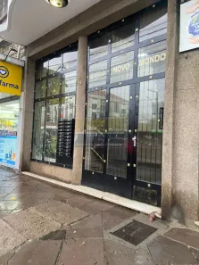 Sala Comercial à venda, 20m² no São João, Porto Alegre
