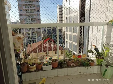 Apartamento com 2 Quartos à venda, 62m² no Centro, Campos dos Goytacazes
