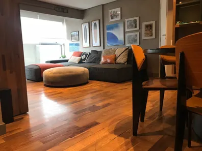 Apartamento com 3 Quartos à venda, 90m² no Perdizes, São Paulo