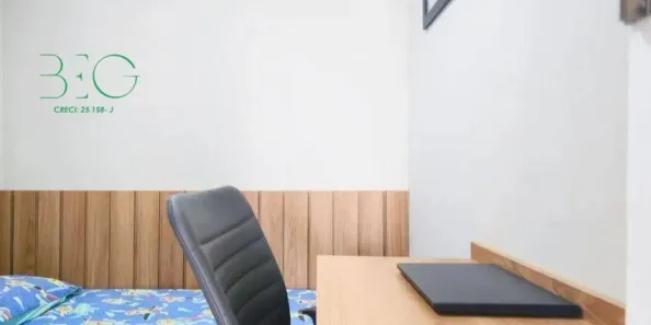 Apartamento com 3 Quartos à venda, 67m² no Vila Paulista, Guarulhos