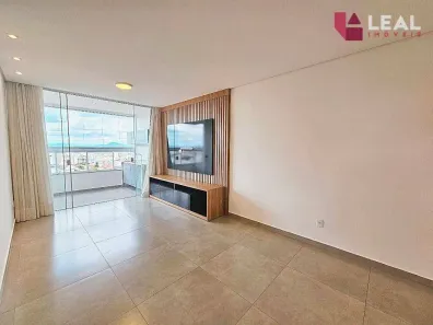 Apartamento com 2 Quartos à venda, 75m² no João Paulo II, Pouso Alegre