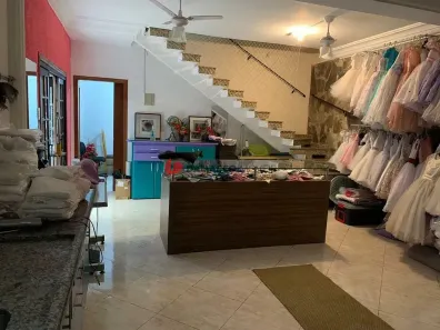 Ponto Comercial para alugar, 240m² no Santa Paula, São Caetano do Sul