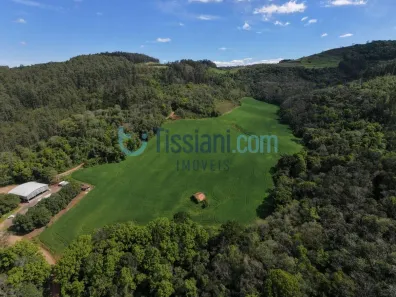 Lote/Terreno à venda, 121000m² no , Xaxim