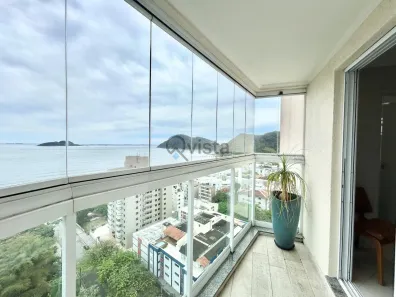 Apartamento com 3 Quartos à venda, 115m² no Tombo, Guarujá