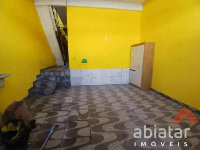 Casa com 2 Quartos à venda, 132m² no Jardim São Judas Tadeu, Taboão da Serra