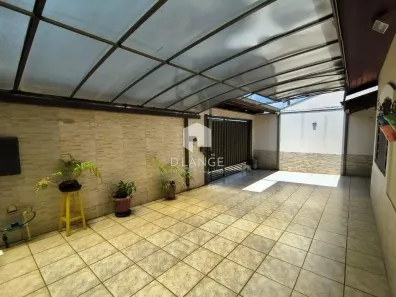 Casa com 2 Quartos à venda, 290m² no Parque Residencial Florença, Sumaré
