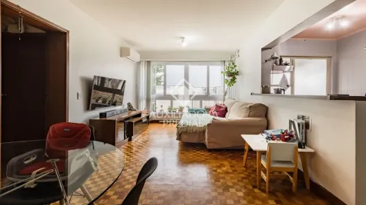 Apartamento com 2 Quartos à venda, 84m² no Rio Branco, Porto Alegre