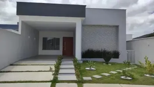 Casa de Condomínio com 3 Quartos à venda, 130m² no Ubatiba, Maricá