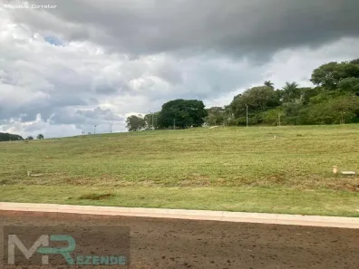 Lote/Terreno à venda, 427m² no Reserva Santa Izabel, Jaguariúna