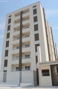 Apartamento com 2 Quartos à venda, 56m² no Jardim do Sol, Sorocaba