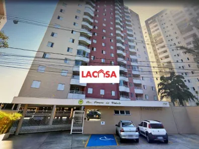 Apartamento com 3 Quartos para alugar, 94m² no Santana, São José dos Campos