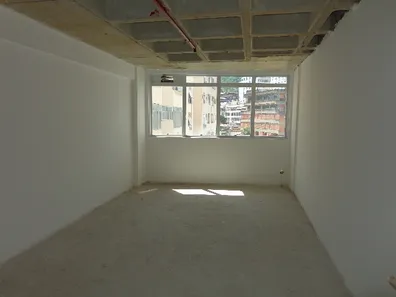Sala Comercial para alugar, 32m² no Tijuca, Rio de Janeiro