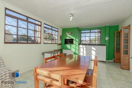 Casa com 4 Quartos à venda, 310m² no Vila Nova, Porto Alegre