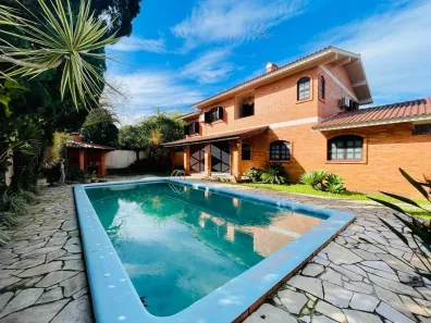 Casa com 3 Quartos à venda, 333m² no Oriental, Estrela