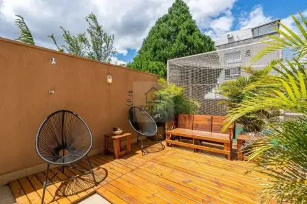 Apartamento com 3 Quartos à venda, 178m² no Santana, Porto Alegre