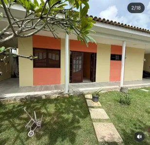 Casa de Condomínio com 3 Quartos à venda, 450m² no Jardim Petrópolis, Maceió