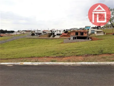 Lote/Terreno à venda, 600m² no Condomínio Jardim Flamboyan, Bragança Paulista