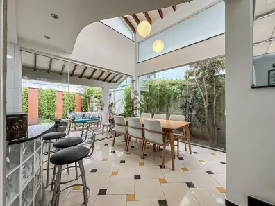 Sobrado com 3 Quartos à venda, 205m² no Dos Casa, São Bernardo do Campo