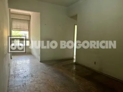 Apartamento com 3 Quartos à venda, 87m² no Praça da Bandeira, Rio de Janeiro
