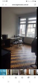 Sala Comercial com 1 Quarto à venda, 58m² no Centro Histórico, Porto Alegre