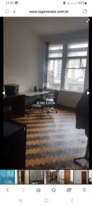 Sala Comercial com 1 Quarto à venda, 58m² no Centro Histórico, Porto Alegre