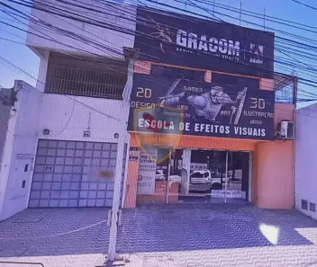 Ponto Comercial para alugar, 800m² no Lagoa Nova, Natal