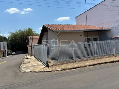 Casa com 2 Quartos à venda, 113m² no Vila Jacobucci, São Carlos
