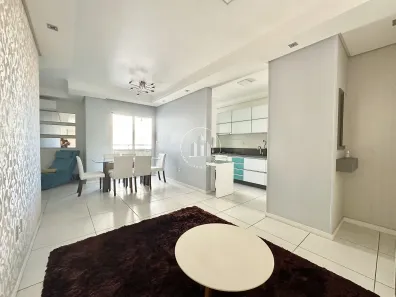 Apartamento com 3 Quartos à venda, 90m² no Pagani, Palhoça