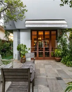 Casa com 4 Quartos à venda, 435m² no Pacaembu, São Paulo