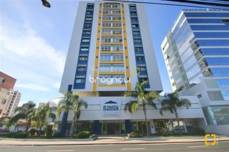 Sala Comercial à venda, 23m² no Trindade, Florianópolis