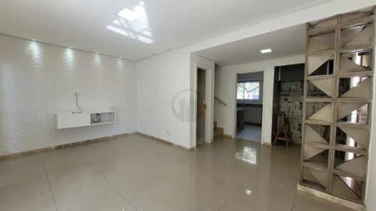 Casa de Condomínio com 3 Quartos à venda, 120m² no Jardim Colônia, Jundiaí