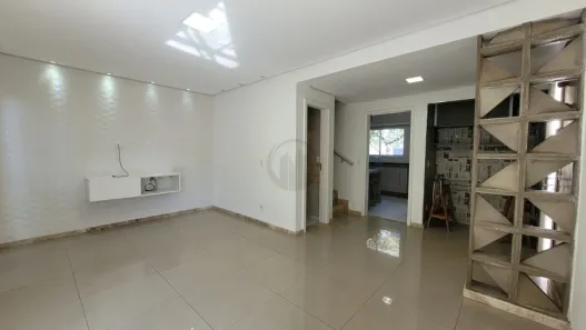 Casa de Condomínio com 3 Quartos à venda, 120m² no Jardim Colônia, Jundiaí