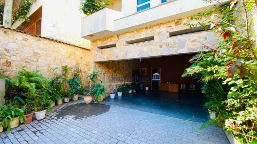 Casa com 5 Quartos à venda, 233m² no Alto da Lapa, São Paulo