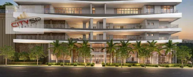 Apartamento com 3 Quartos à venda, 166m² no Vila Mariana, São Paulo