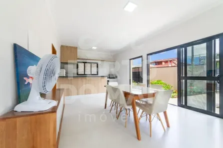 Casa com 3 Quartos à venda, 110m² no Maitinga, Bertioga